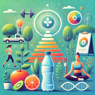 wellness in Modern Life