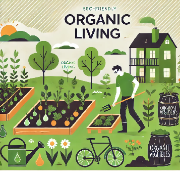 Environmental Impact of Choosing Organic