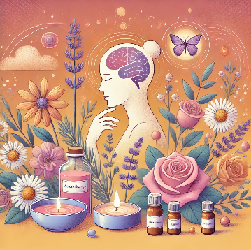 How Aromatherapy Can Help Your Emotions