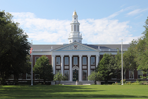 harvard a journey into academic