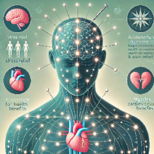 Science Behind Acupuncture and Its Benefits