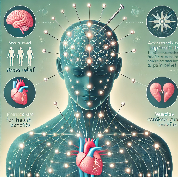 Science Behind Acupuncture and Its Benefits