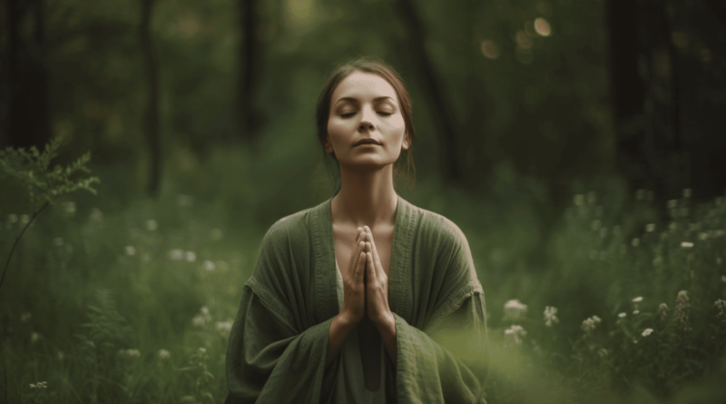 Discover Calming Natural Remedies to De-Stress - wellhealthorganically