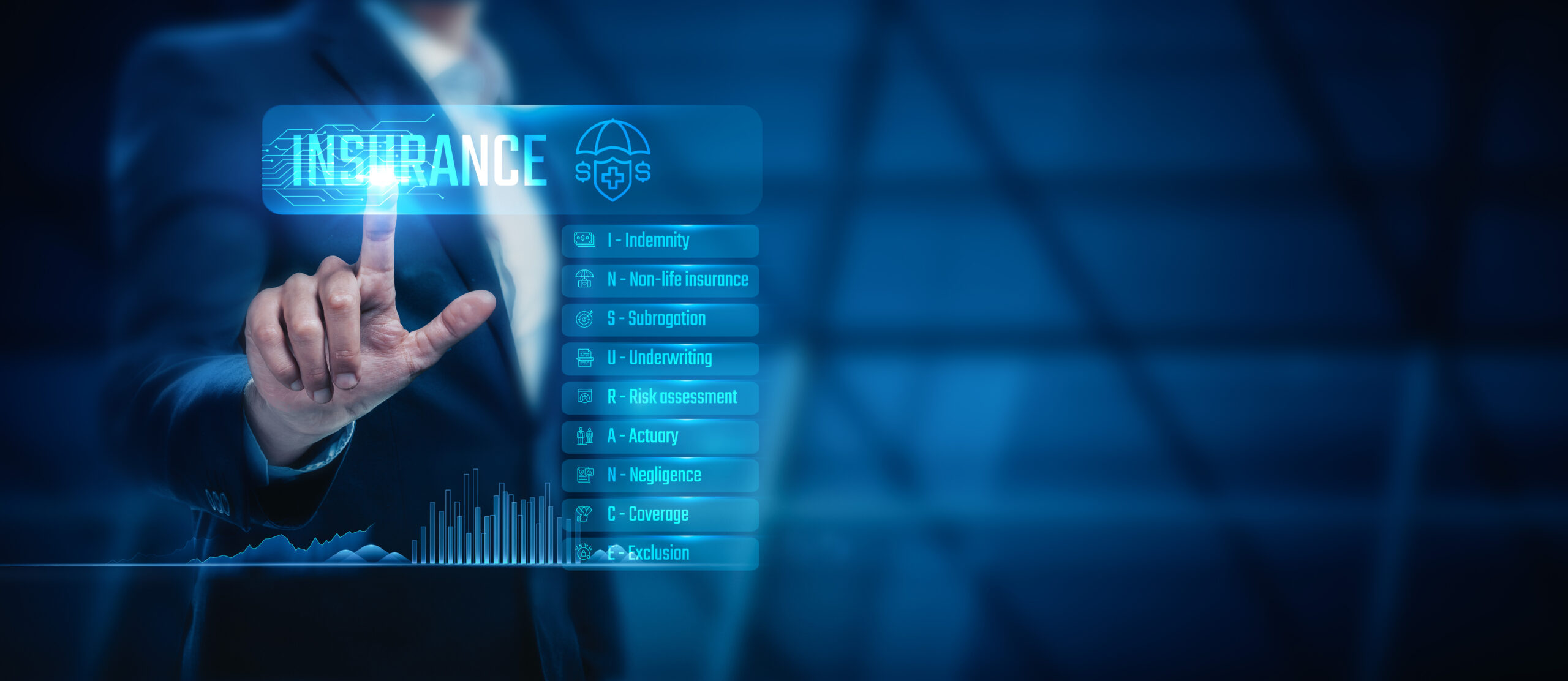 What role will AI-driven risk assessment play in shaping insurance imagery What role will AI-driven risk assessment play in shaping insurance imagery