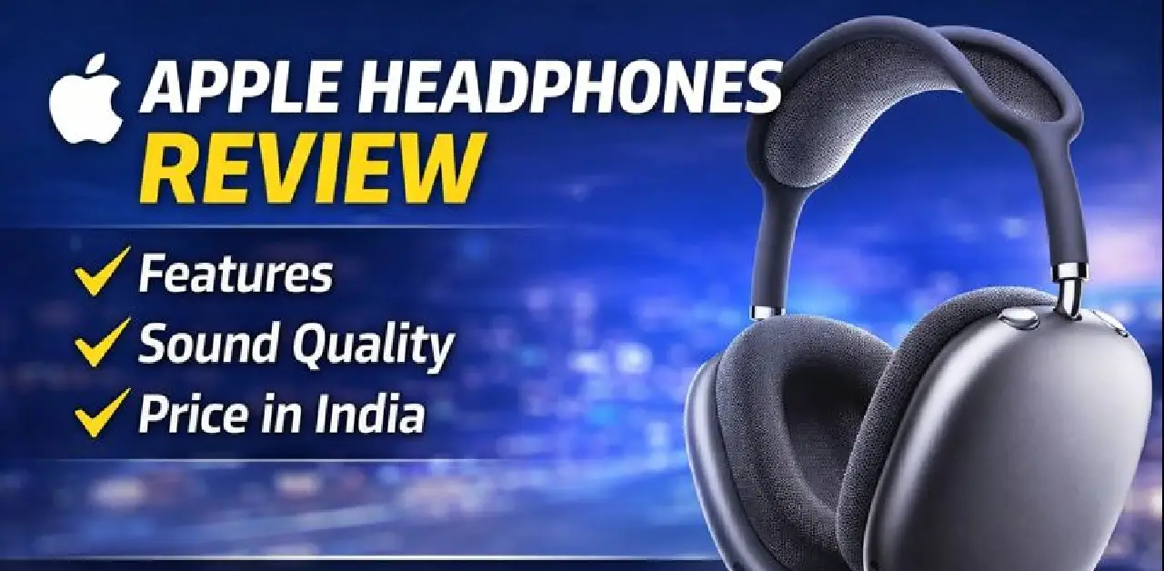 APPLE HEADPHONE